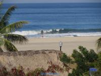B&B Brisas de Zicatela - Casa Guadalupe - big beach oasis! - Bed and Breakfast Brisas de Zicatela