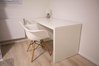 80qm - 4 rooms - private parking - Keller-Basement - MalliBase Apartments - Chambres d'hôtes Hanovre