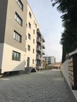 New Apartment Cartier Albert @ Ploiesti Nord - Chambres d’hôtes