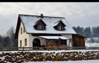 Dom w sercu Kaszub - B&B