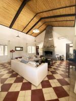 Chacra en Emprendimiento Tierra de Caballos - Ferienwohnung