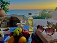 Panorama Melina Apartments - Bed and Breakfast