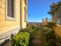 Villa Socini - Ferienwohnung Siena