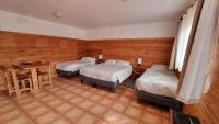 Camera Quadrupla con Bagno Privato