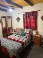 Camera Matrimoniale con Bagno Privato