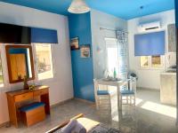 Appartement met Uitzicht op Zee