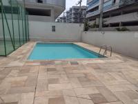 Apartamento Praia do Forte Familiar com piscina - Ferienwohnung Gargoá