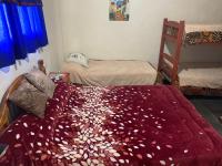 Camera Familiare con Bagno Privato