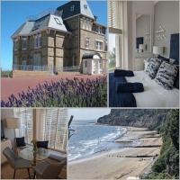 B&B Shanklin - 1 Bed Apartment - Sea view - Bed and Breakfast Shanklin