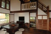 Casa Superior de estilo japonés - Anexo 
