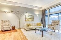 Eagle Crest Stunner - B&B