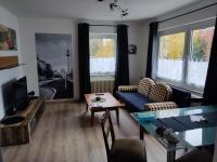 B&B Wilhelmshaven - Ferienwohnung Meeresbrise - Bed and Breakfast Wilhelmshaven