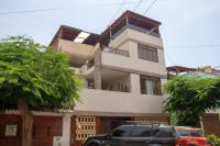 Confortable APT-Estudio con WIFI,Neflix y PKG Gratis - B&B Lima