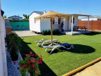 Casa El Palmar Tranquilo Bonito Barato Y Cerca De La Playa! - Chambres d’hôtes El Palmar