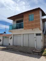 Casa 3quartos rota Maragogi Carneiros - B&B