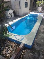 Casa Veranera para Disfrutar en Cualquier Ocasión - Ferienwohnung Burzaco