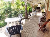 Bungalow met 1 Slaapkamer