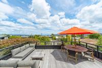 Great Lake Getaway - Taupo - B&B Taupo