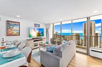 B&B Honolulu - Lanikai Suite Luxury Ocean View with Free Parking - Bed and Breakfast Honolulu