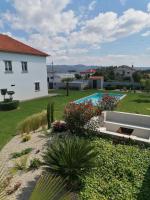 Casa D'Avó Bina Alojamento Local - B&B Viana do Castelo