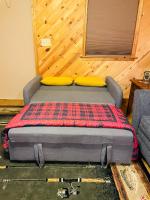 The Barn - B&B Asheville