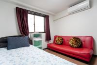 Standard Twin Room with Shared Bathroom