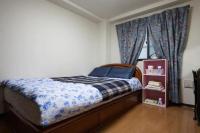 Driepersoonskamer met Gedeeld Toilet