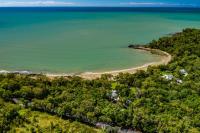 Cottonwood Beachfront, Port Douglas - B&B Oak Beach