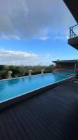 Pantai Balangan Villa Gemello - B&B Jimbaran