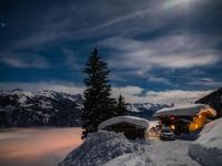 Chalet in Hollersbach near Kitzbühel Ski Lift - B&B Dorf
