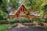 Firefly Creek, Free Attraction Tickets Tickets, Hot Tub, On a Creek, Fire Pit, WIFI!!! - Chambres d'hôtes Gatlinburg