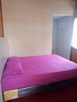 Habitación Doble con balcón (2 adultos + 1 niño)