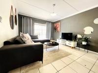 15min to OR TAMBO perfect long stay WiFi & Netflix - Chambres d’hôtes