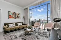 The Corporate's Selection + CP! - B&B Auckland