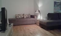 Two-Bedroom Comfort Apartment