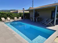 ONAR - LUXURY VILLAS - Chambres d’hôtes