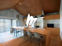 オーシャンビュー非日常を味わえる空間プライベートバーベキューm yomitan nagahama - B&B