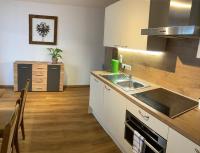 Appartement met 1 Slaapkamer