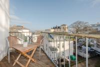 Villa Lucie Else 09 - B&B Heringsdorf