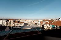 Appartamento con 2 Camere da Letto