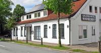 B&B Worpswede - Galeriehotel Maribondo - Bed and Breakfast Worpswede