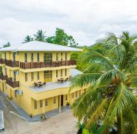 B&B Manadhoo - Lhohi Inn Boutique Hotel - Bed and Breakfast Manadhoo