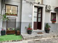 Casa Alchisi - Teatro Romano Cozy Apartment - B&B