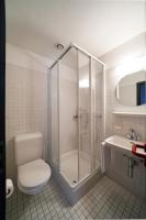 Habitación Doble con baño privado - 1 o 2 camas