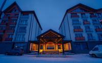 New Gudauri Twins by Gudauri Travel - B&B