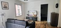 Chez Serge - Petit Matabiau - 2/4 pers - Pkg/Centre - Ferienwohnung