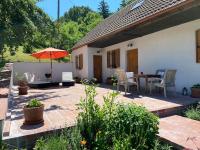 Kellerstöckl - Am Vierkanthof - B&B