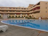 Jardín Marino - B&B Puerto de Santiago