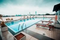 B&B Colombo - Asian Residencies @ Trillium, Colombo 7 - Bed and Breakfast Colombo