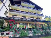 Casa Luce - camere de inchiriat - Bed and Breakfast Buşteni